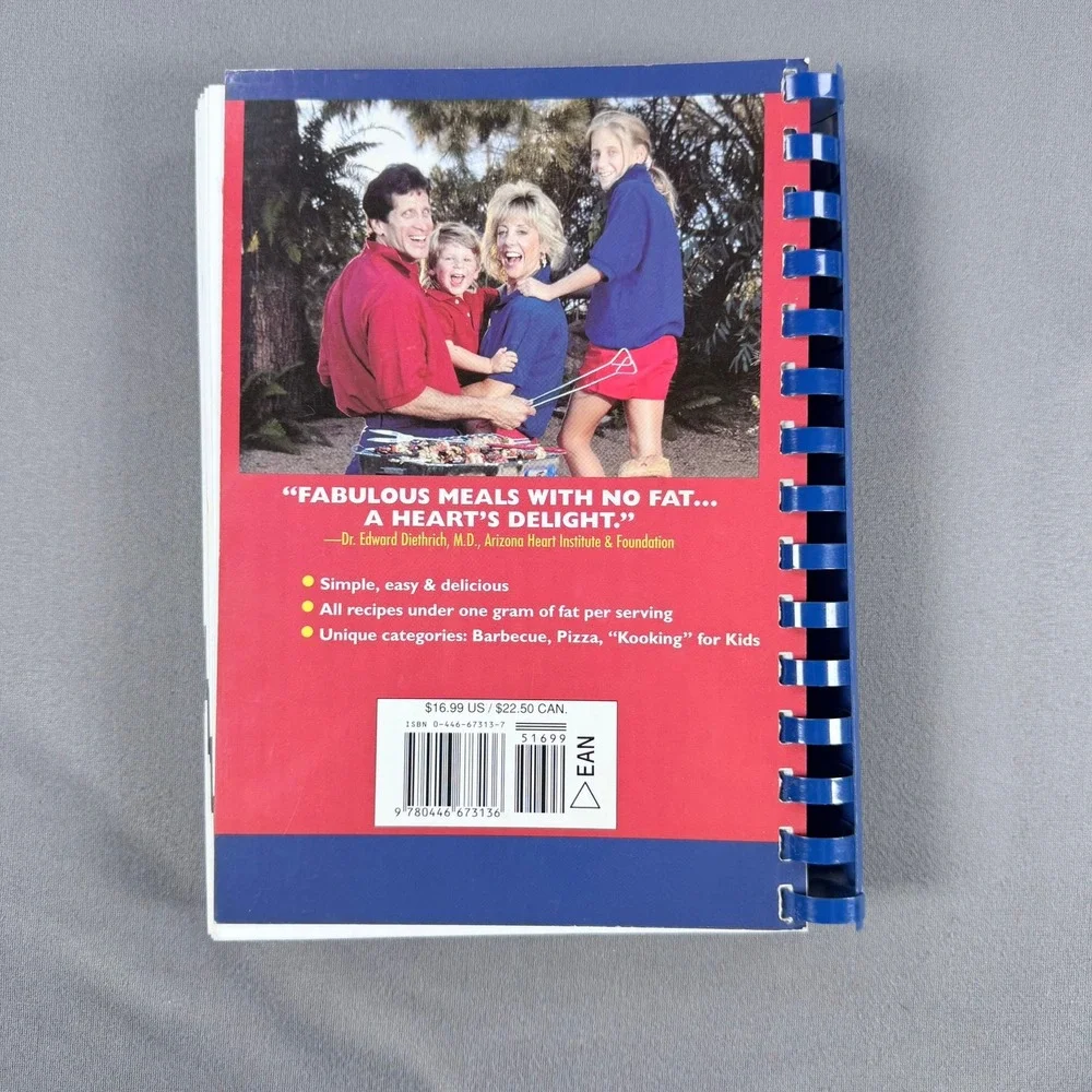 Warner Books jyl steinback